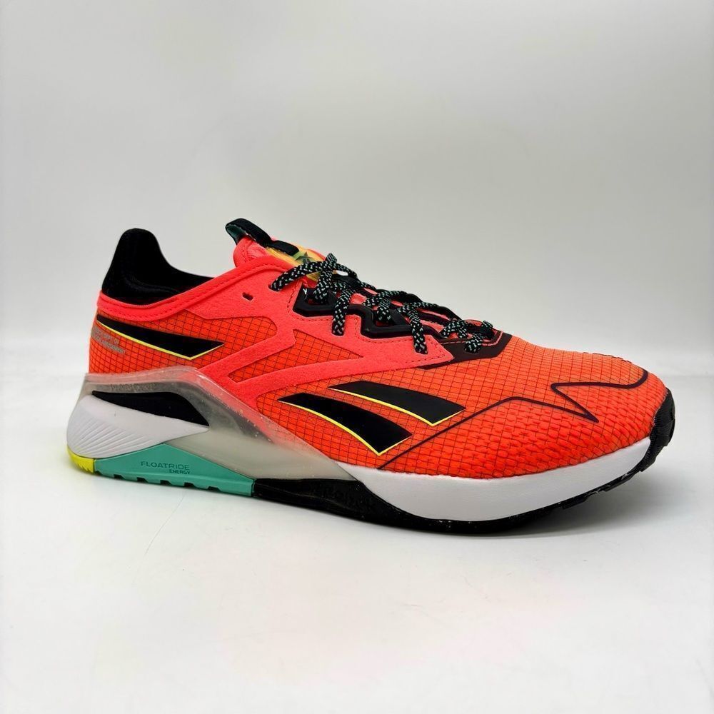 Reebok Men's Nano X2 Adventure Cross Trainer